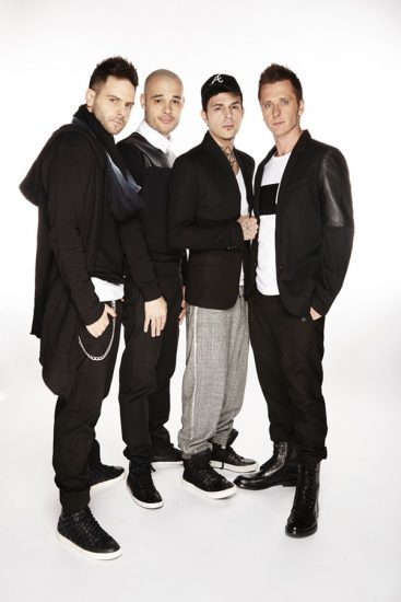 Five