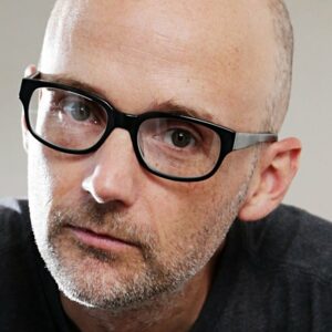 Moby