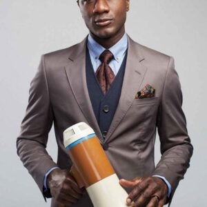 Aloe Blacc