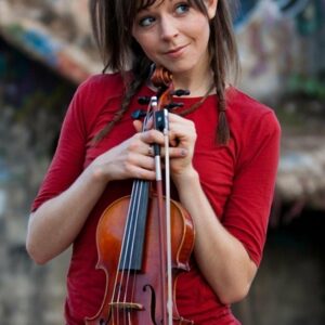 Lindsey Stirling