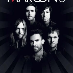 Maroon 5