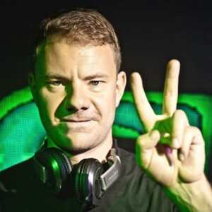 DJ Smash