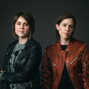 Tegan And Sara