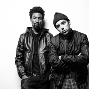 The Knocks