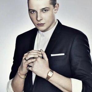 John Newman
