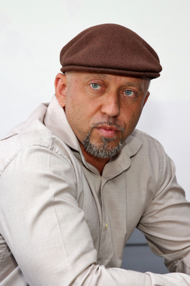 Чёрный бумер