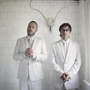 Basement Jaxx