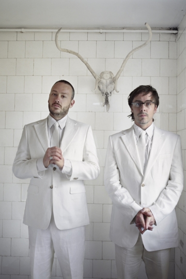 Take Me Back to Your House