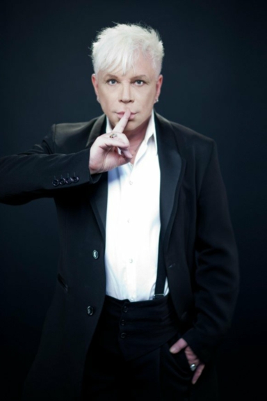 Голубая луна