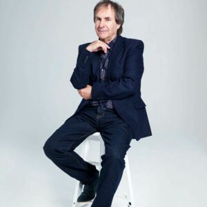 Chris De Burgh