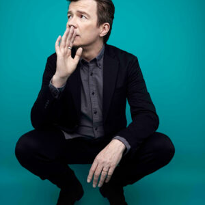 Rick Astley