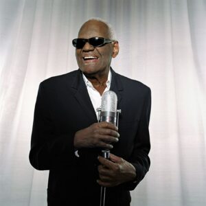 Ray Charles