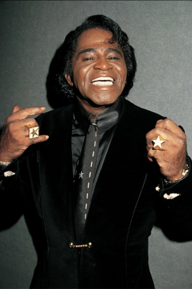 It's A Man's Man's Man's World