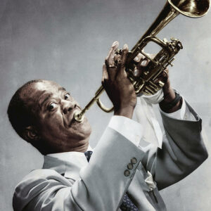Louis Armstrong