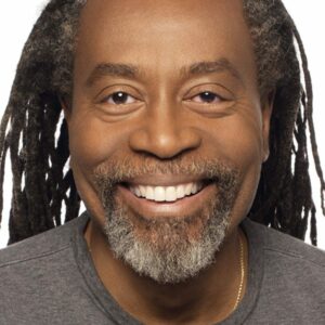 Bobby McFerrin