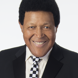 Chubby Checker