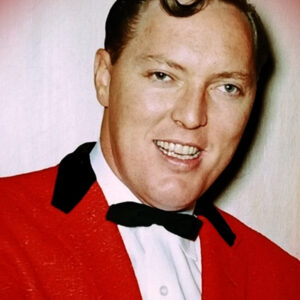 Bill Haley & His Comets