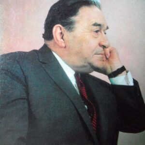 Леонид Утёсов