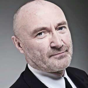 Phil Collins