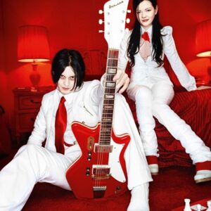 The White Stripes
