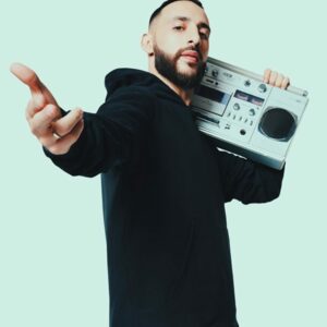 Леван Горозия