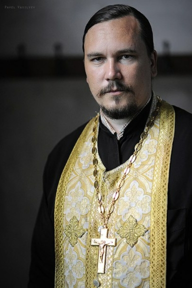 Музыка души