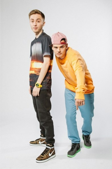 Мне бы стать выше