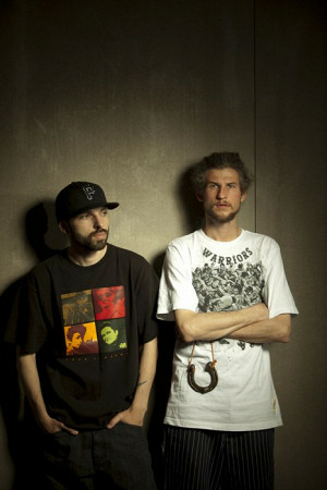 Выше к небу