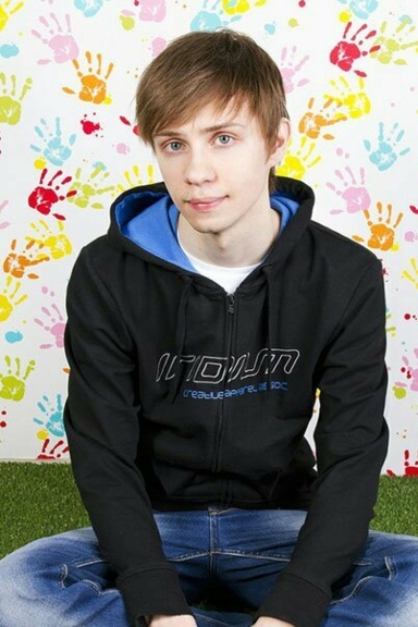 Моя тёлка – аниме