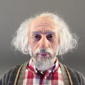 Лев Валерьяныч