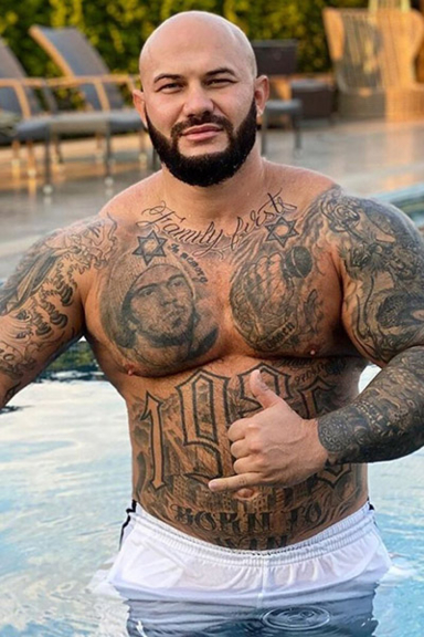 Одесса-мама