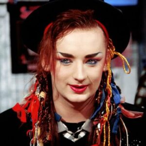 Culture Club