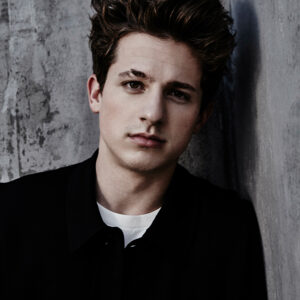 Charlie Puth