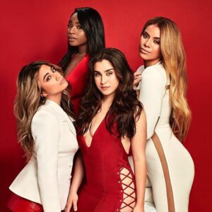 Fifth Harmony