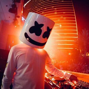 Marshmello