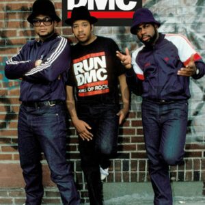 Run-DMC