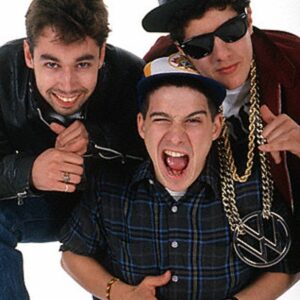 Beastie Boys