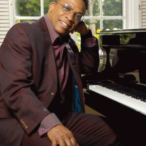 Herbie Hancock