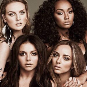 Little Mix