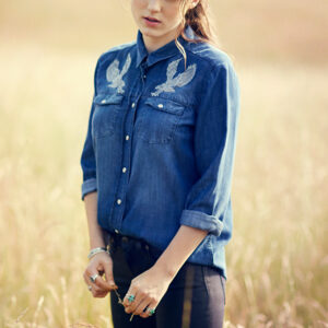 Birdy