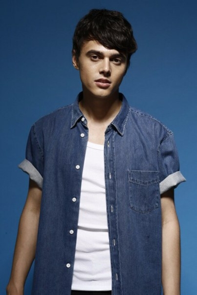 Камень и вода