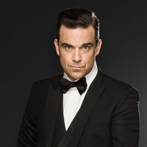 Robbie Williams