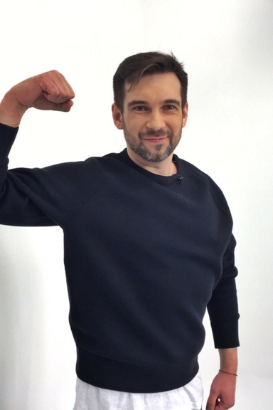 Вите Надо Выйти