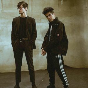 Rauf & Faik