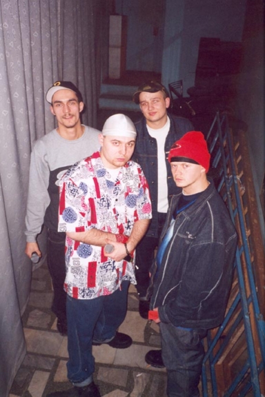 Остаюсь таким же