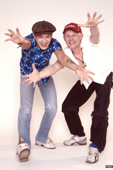 Голосуй или проиграешь