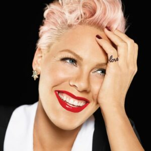 P!nk