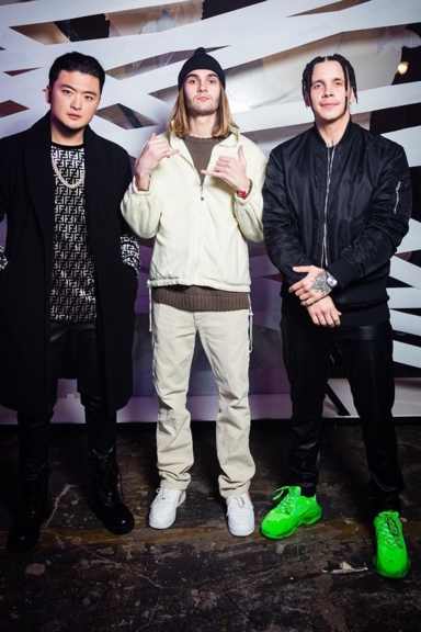 Она вернётся