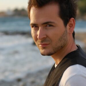 Edward Maya