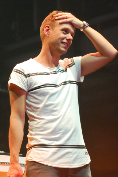 This Is What It Feels Like